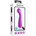 PRETTY LOVE - HECTOR ELEKTROSCHOCK-VIBRATOR KOSTENLOSE APP VIOLETT - Vanelion Paradise