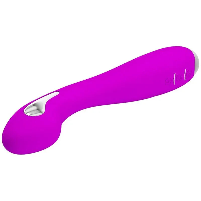 PRETTY LOVE - HECTOR ELEKTROSCHOCK-VIBRATOR KOSTENLOSE APP VIOLETT - Vanelion Paradise