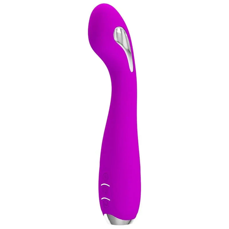 PRETTY LOVE - HECTOR ELEKTROSCHOCK-VIBRATOR KOSTENLOSE APP VIOLETT - Vanelion Paradise