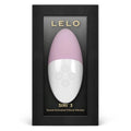 LELO - SIRI 3 KLITORIS-MASSAGEGERÄT WEICHES ROSA - Vanelion Paradise