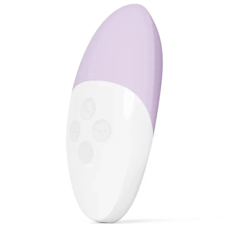 LELO - SIRI 3 KLITORIS-MASSAGEGERÄT CALM LAVENDEL - Vanelion Paradise