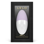 LELO - SIRI 3 KLITORIS-MASSAGEGERÄT CALM LAVENDEL - Vanelion Paradise