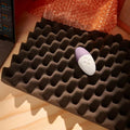 LELO - SIRI 3 KLITORIS-MASSAGEGERÄT CALM LAVENDEL - Vanelion Paradise