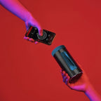 LELO - F1S V3 MÄNNLICHER MASTURBATOR, BLAU - Vanelion Paradise