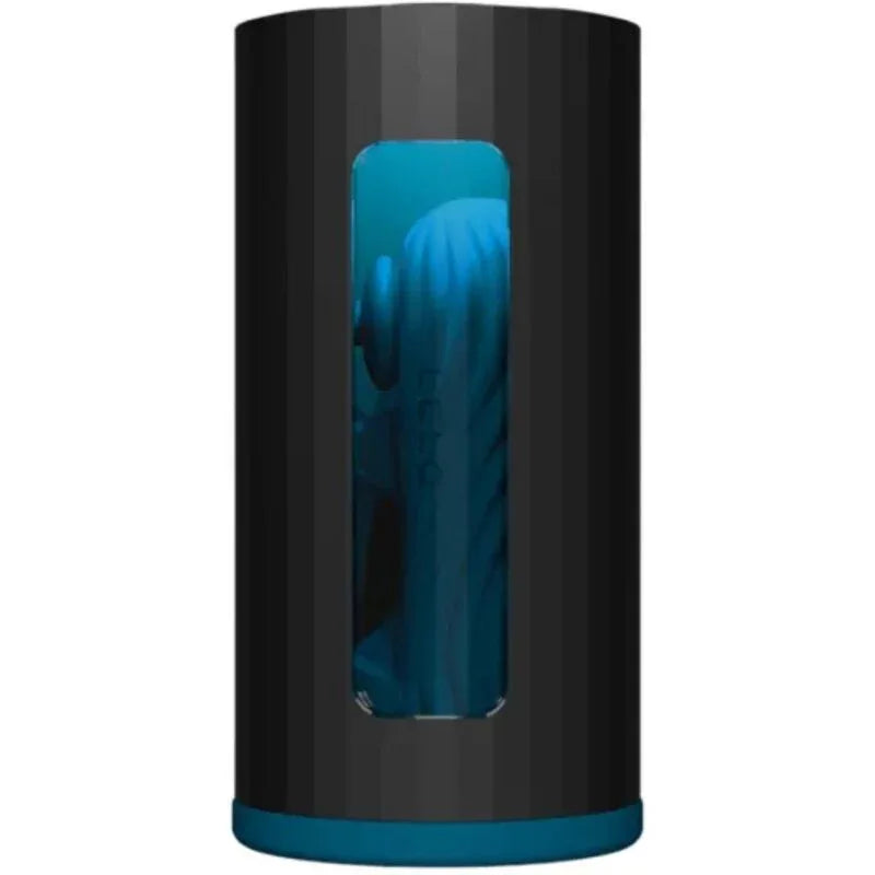 LELO - F1S V3 MÄNNLICHER MASTURBATOR, BLAU - Vanelion Paradise