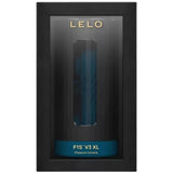 LELO - F1S V3 MÄNNLICHER MASTURBATOR, BLAUGRÜN, XL - Vanelion Paradise