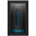 LELO - F1S V3 MÄNNLICHER MASTURBATOR, BLAUGRÜN, XL - Vanelion Paradise