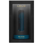 LELO - F1S V3 MÄNNLICHER MASTURBATOR, BLAUGRÜN, XL - Vanelion Paradise