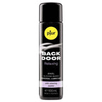 PJUR - BACK DOOR SET AUS ANAL-GLEITMITTEL UND SPRAY - Vanelion Paradise