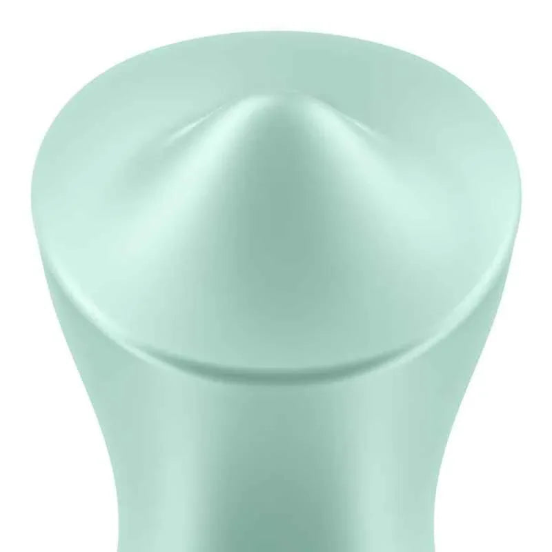 SATISFYER - EXCITERRR VIBRATOR AUFLEGENDER KLITORIS MINT - Vanelion Paradise