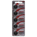 MAXELL - BATTERIE LITIO CR1620 3V 5UDS - Vanelion Paradise