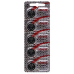 MAXELL - BATTERIE LITIO CR1620 3V 5UDS - Vanelion Paradise