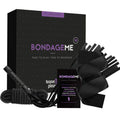 TEASE & PLEASE - BONDAGE ME | TIME TO PLAY , TIME TO BONDAGE - Vanelion Paradise
