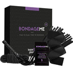 TEASE & PLEASE - BONDAGE ME | TIME TO PLAY , TIME TO BONDAGE - Vanelion Paradise