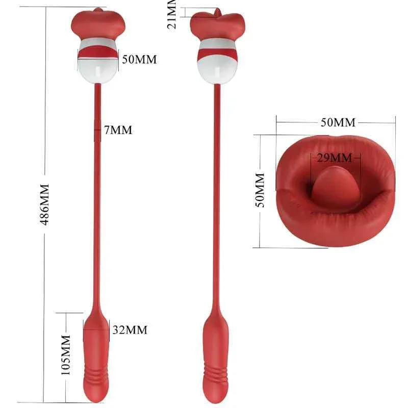 PRETTY LOVE - ASHLYNN MASTURBATOR MUND ROT - Vanelion Paradise