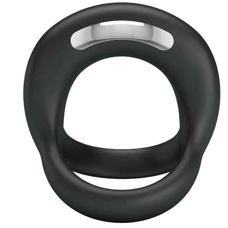 PRETTY LOVE - ELLIOTT SCHWARZER VIBRIERENDER RING - Vanelion Paradise