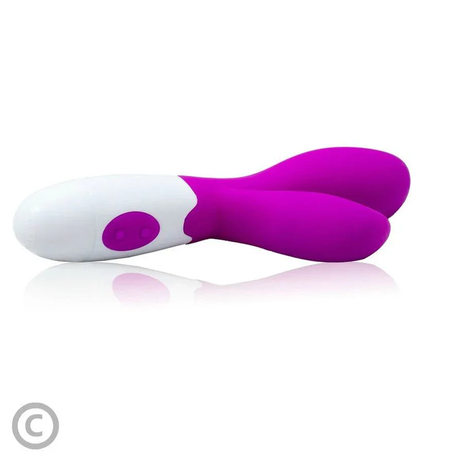 PRETTY LOVE - VIBRATOR STIMULATOR NEWMAN - Vanelion Paradise