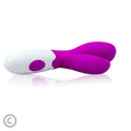 PRETTY LOVE - VIBRATOR STIMULATOR NEWMAN - Vanelion Paradise