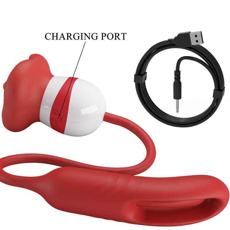 ROMANCE - ALYSS MASTURBATOR MUND ROT - Vanelion Paradise