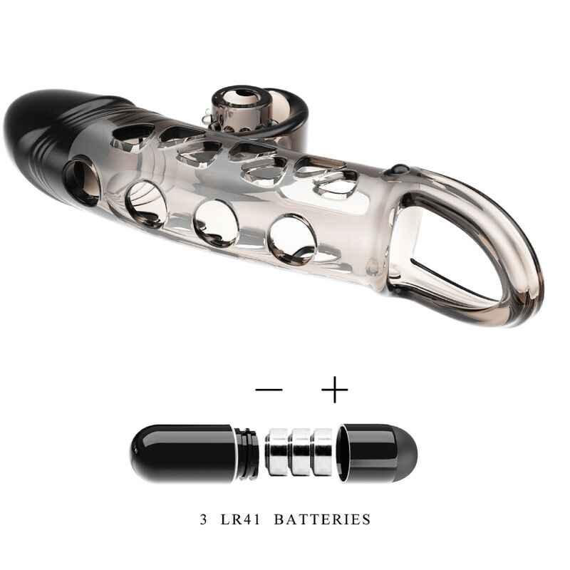 ROMANCE - SCHWARZ VERLANGERTE HULSE - Vanelion Paradise