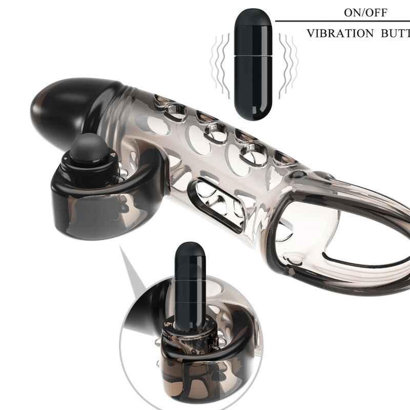 ROMANCE - SCHWARZ VERLANGERTE HULSE - Vanelion Paradise