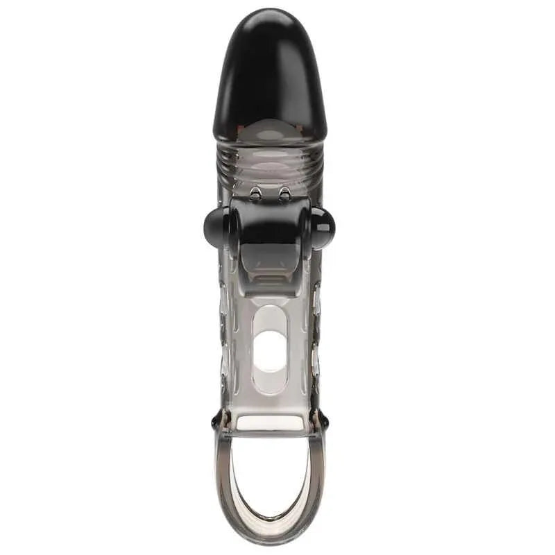 ROMANCE - SCHWARZ VERLANGERTE HULSE - Vanelion Paradise