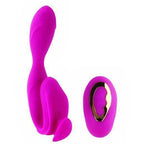 PRETTY LOVE - HOCHWERTIGES COLBERT LILAC MASSAGER - Vanelion Paradise