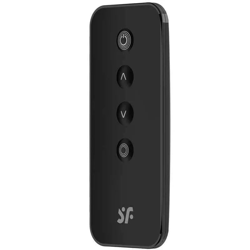 SATISFYER - SHINY PETAL G POINT FERNBEDIENUNGS STIMULATOR ROT KOSTENLOSE APP - Vanelion Paradise