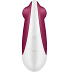 SATISFYER - SPOT ON 3 BERRY KLITORI STIMULATOR - Vanelion Paradise