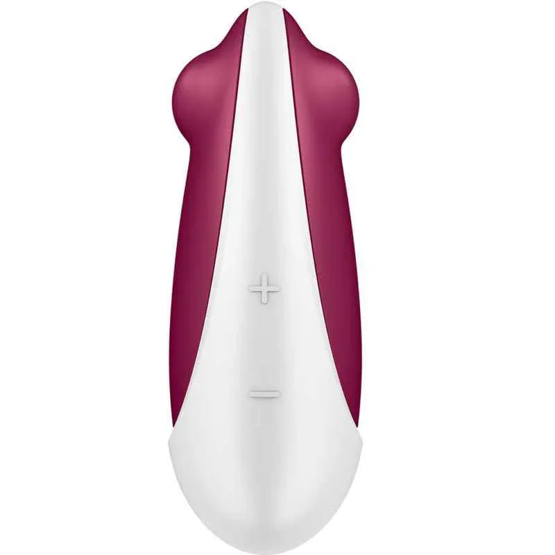 SATISFYER - SPOT ON 3 BERRY KLITORI STIMULATOR - Vanelion Paradise