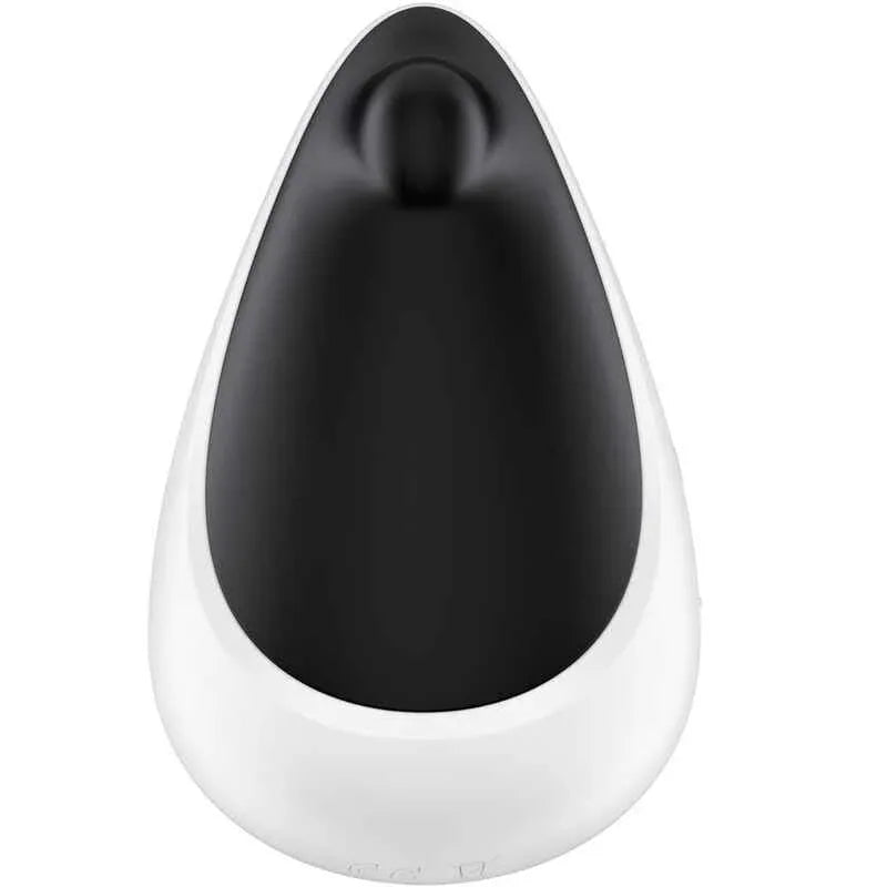 SATISFYER - SPOT ON 3 SCHWARZER KLITORASSTIMULATOR - Vanelion Paradise
