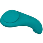 ARMONY - PLEASURE PANTY VIBRATOR FERNBEDIENUNG 3 GESCHWINDIGKEITEN GRÜN - Vanelion Paradise