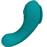 ARMONY - PLEASURE PANTY VIBRATOR FERNBEDIENUNG 3 GESCHWINDIGKEITEN GRÜN - Vanelion Paradise