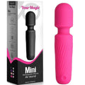 ARMONY - YOUR MAGIC MASSAGER & VIBRATOR WIEDERAUFLADBAR 10 VIBRATIONEN ROSA - Vanelion Paradise