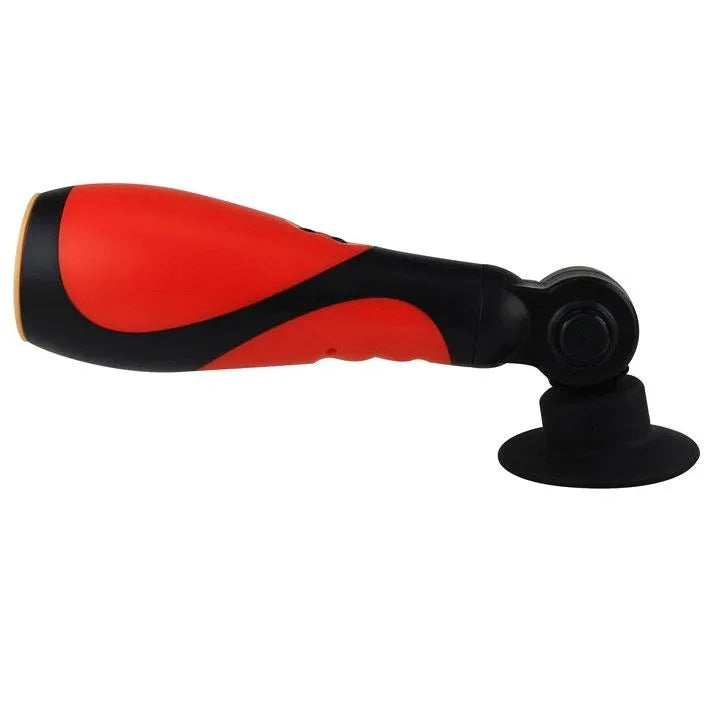 BAILE - ORAL SEX LOVER 30V MIT ADAPTER - Vanelion Paradise
