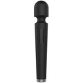 ARMONY - X POWER GROSSER MASSAGER & VIBRATOR 7 VIBRATIONEN SCHWARZ - Vanelion Paradise