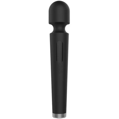 ARMONY - X POWER GROSSER MASSAGER & VIBRATOR 7 VIBRATIONEN SCHWARZ - Vanelion Paradise