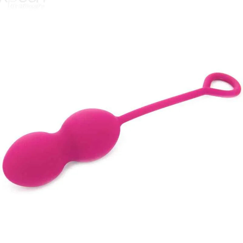 ARMONY - ANABIOSIS VAGINALHANTEL 3 EBENEN BURGUND - Vanelion Paradise