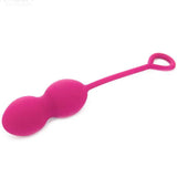 ARMONY - ANABIOSIS VAGINALHANTEL 3 EBENEN BURGUND - Vanelion Paradise