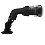 BAILE - ROTATION LOVER AUTOMATISCHER MASTURBATOR MIT UNTERSTÜTZUNG - Vanelion Paradise
