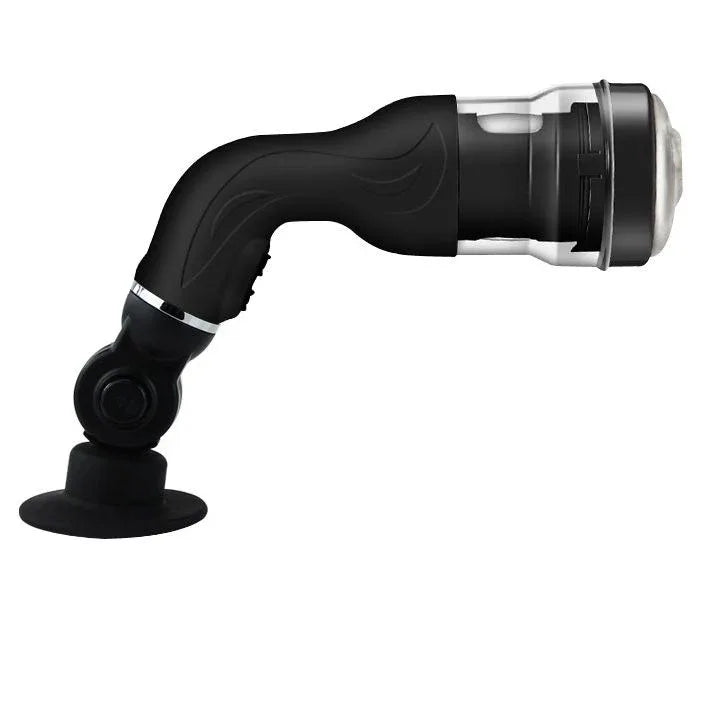 BAILE - ROTATION LOVER AUTOMATISCHER MASTURBATOR MIT UNTERSTÜTZUNG - Vanelion Paradise