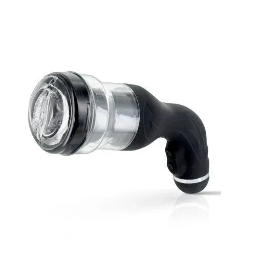 BAILE - ROTATION LOVER AUTOMATISCHER MASTURBATOR MIT UNTERSTÜTZUNG - Vanelion Paradise
