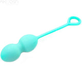 ARMONY - ANABIOSIS VAGINALHANTEL 3 STUFEN GRÜN - Vanelion Paradise