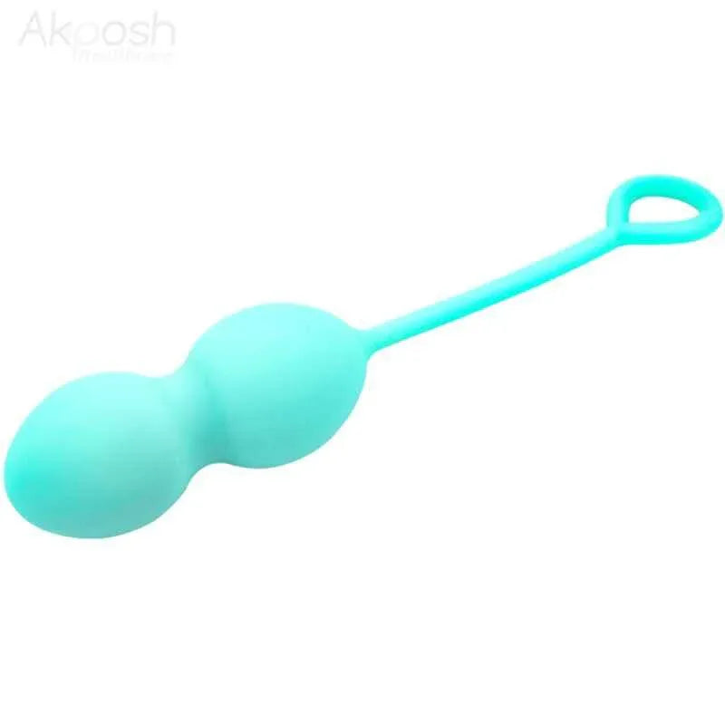 ARMONY - ANABIOSIS VAGINALHANTEL 3 STUFEN GRÜN - Vanelion Paradise