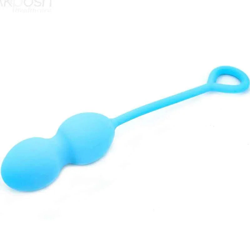 ARMONY - ANABIOSIS VAGINALHANTEL 3 STUFEN BLAU - Vanelion Paradise