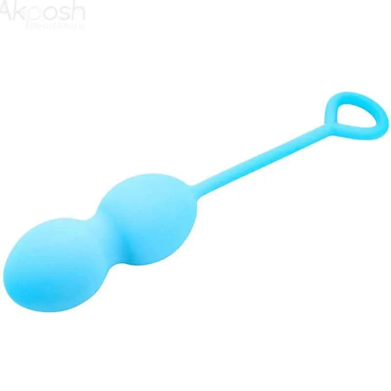 ARMONY - ANABIOSIS VAGINALHANTEL 3 STUFEN BLAU - Vanelion Paradise