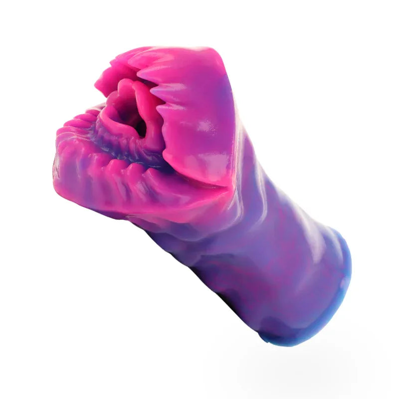 EPIC - ERIS CYCLOPS MÄNNLICHER MASTURBATOR - Vanelion Paradise