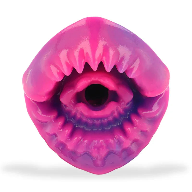 EPIC - ERIS CYCLOPS MÄNNLICHER MASTURBATOR - Vanelion Paradise