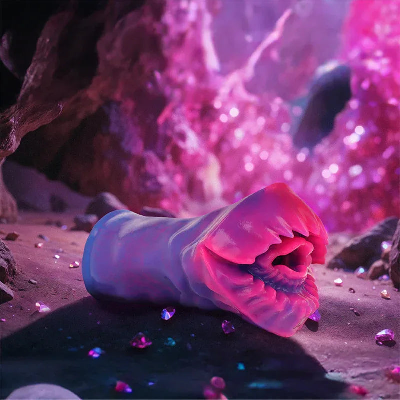 EPIC - ERIS CYCLOPS MÄNNLICHER MASTURBATOR - Vanelion Paradise