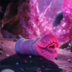 EPIC - ERIS CYCLOPS MÄNNLICHER MASTURBATOR - Vanelion Paradise